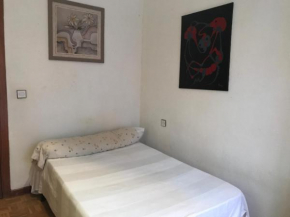 Habitación Grande Chueca
